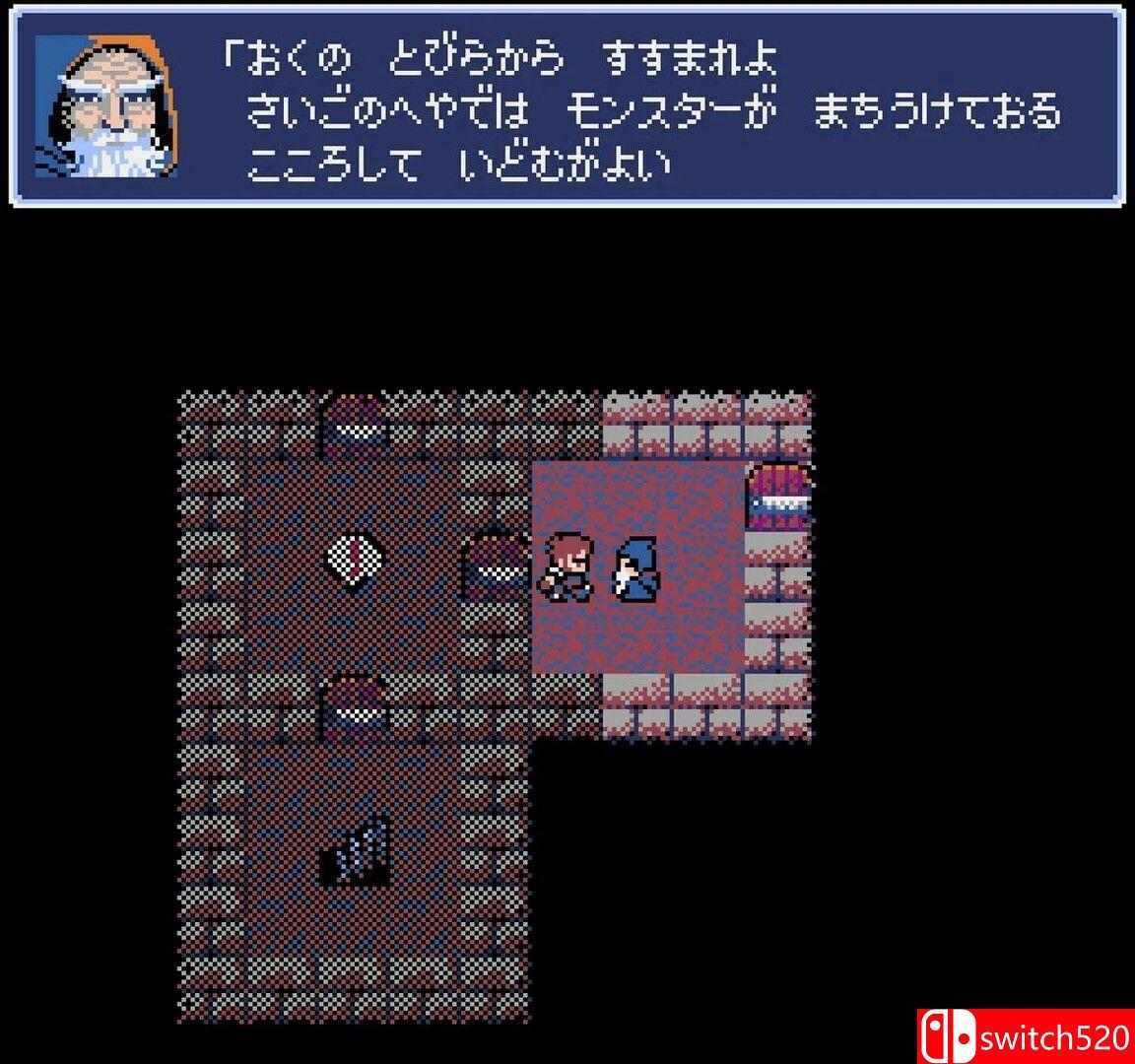 《古域地牢（Dungeon Antiqua）》v20251123 DELiGHT硬盘版[EN/JP]_4