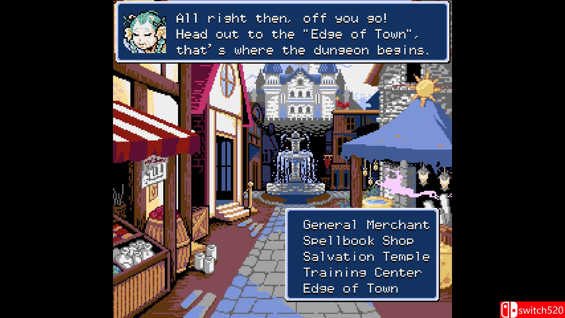 《古域地牢2（Dungeon Antiqua 2）》v20260115 DELiGHT硬盘版[EN/JP]_5