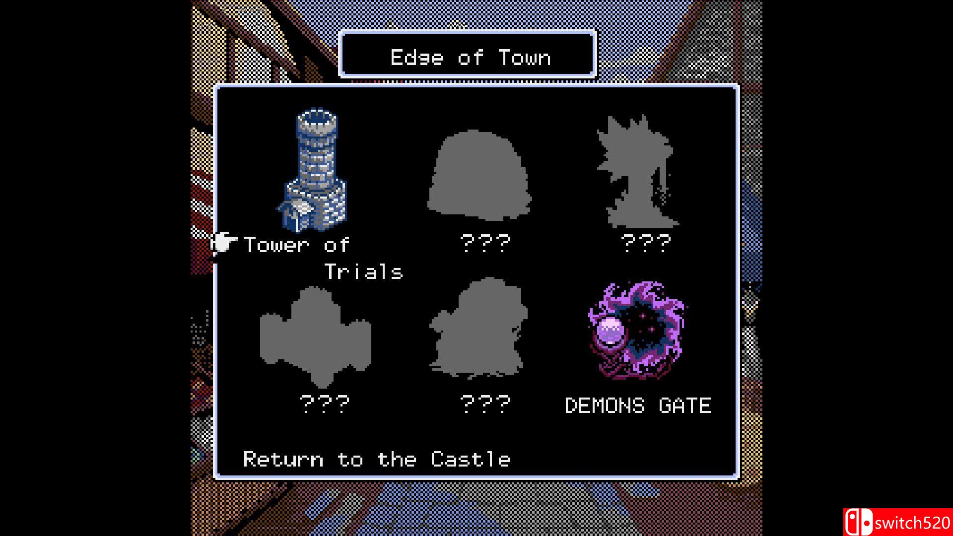 《古域地牢2（Dungeon Antiqua 2）》v20260115 DELiGHT硬盘版[EN/JP]_4