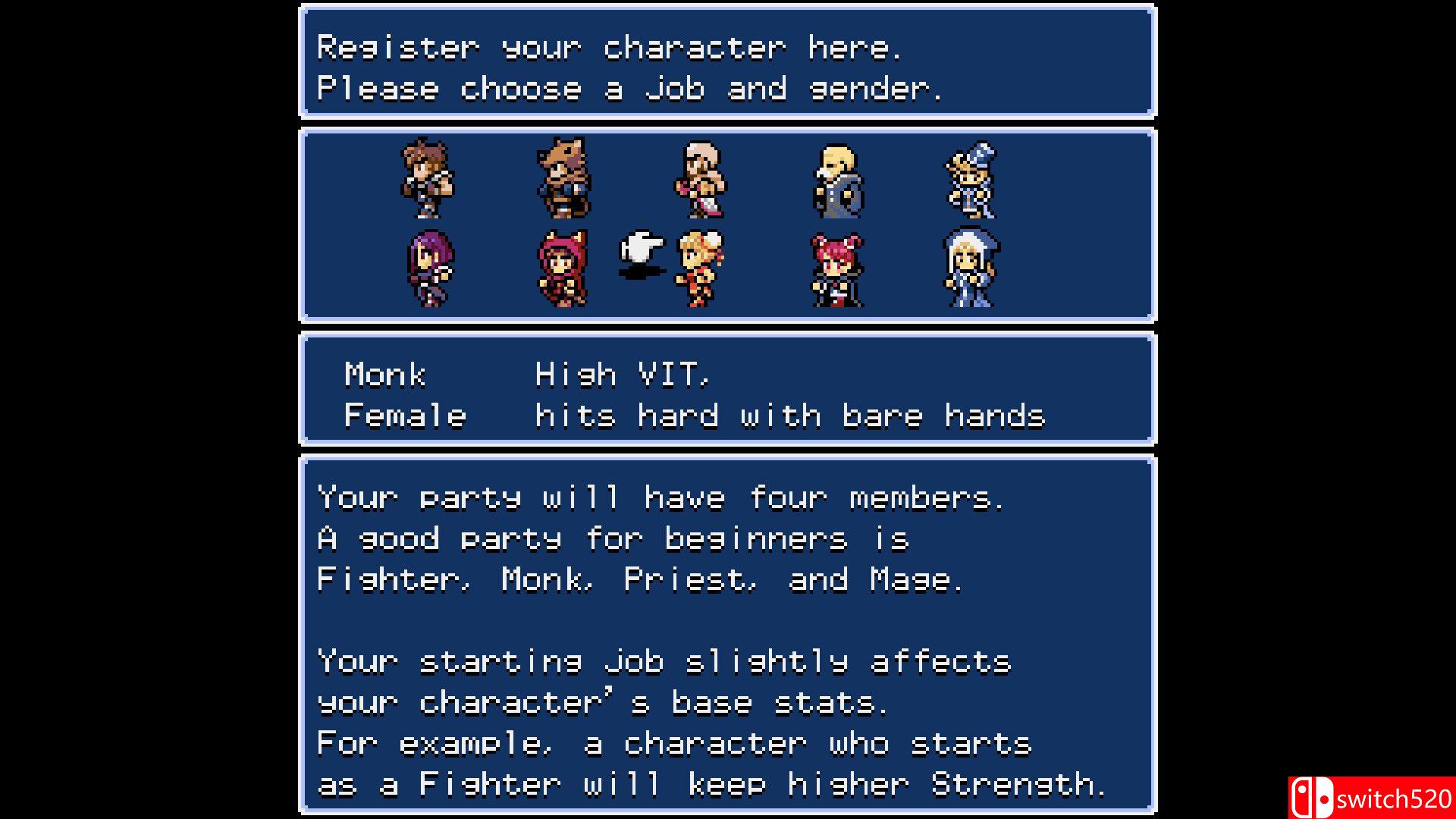 《古域地牢2（Dungeon Antiqua 2）》v20260115 DELiGHT硬盘版[EN/JP]_3