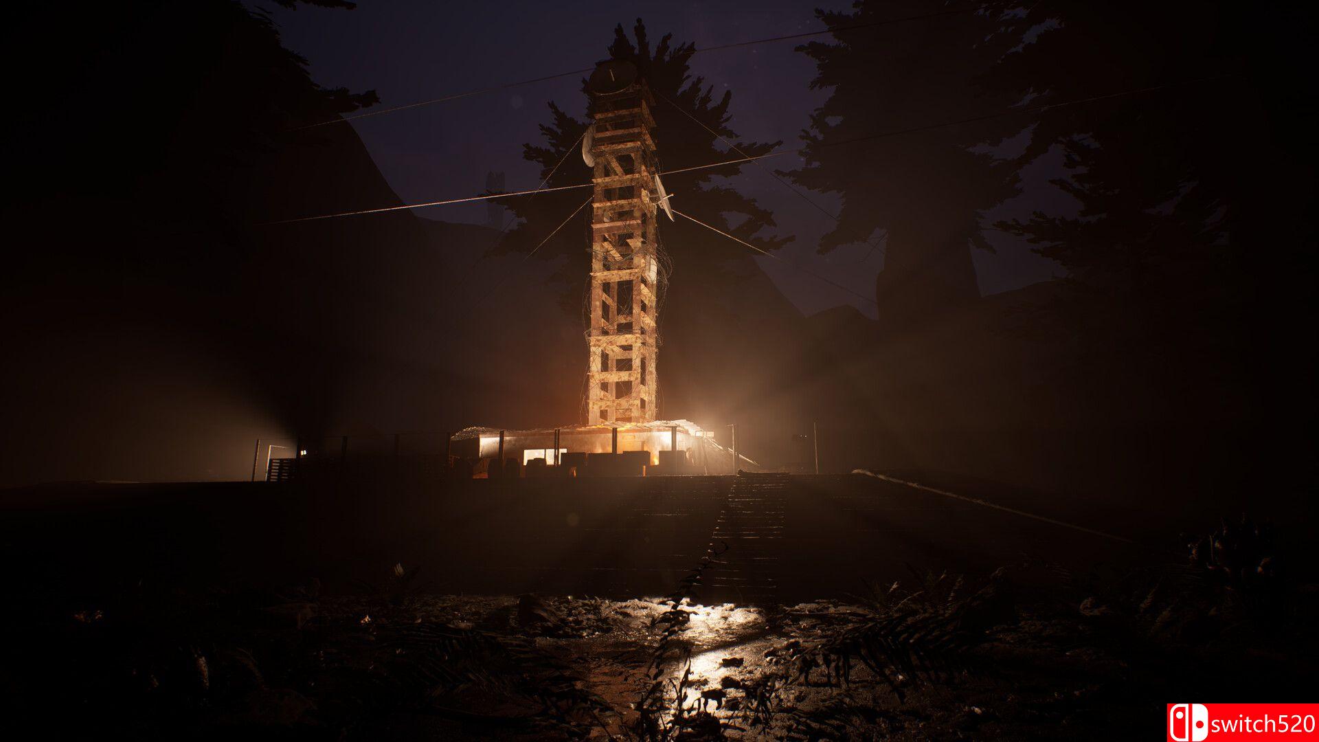 《哦，恶魔！修好我的电视（OH DEMON! Fix my TV）》TENOKE镜像版[EN]_4