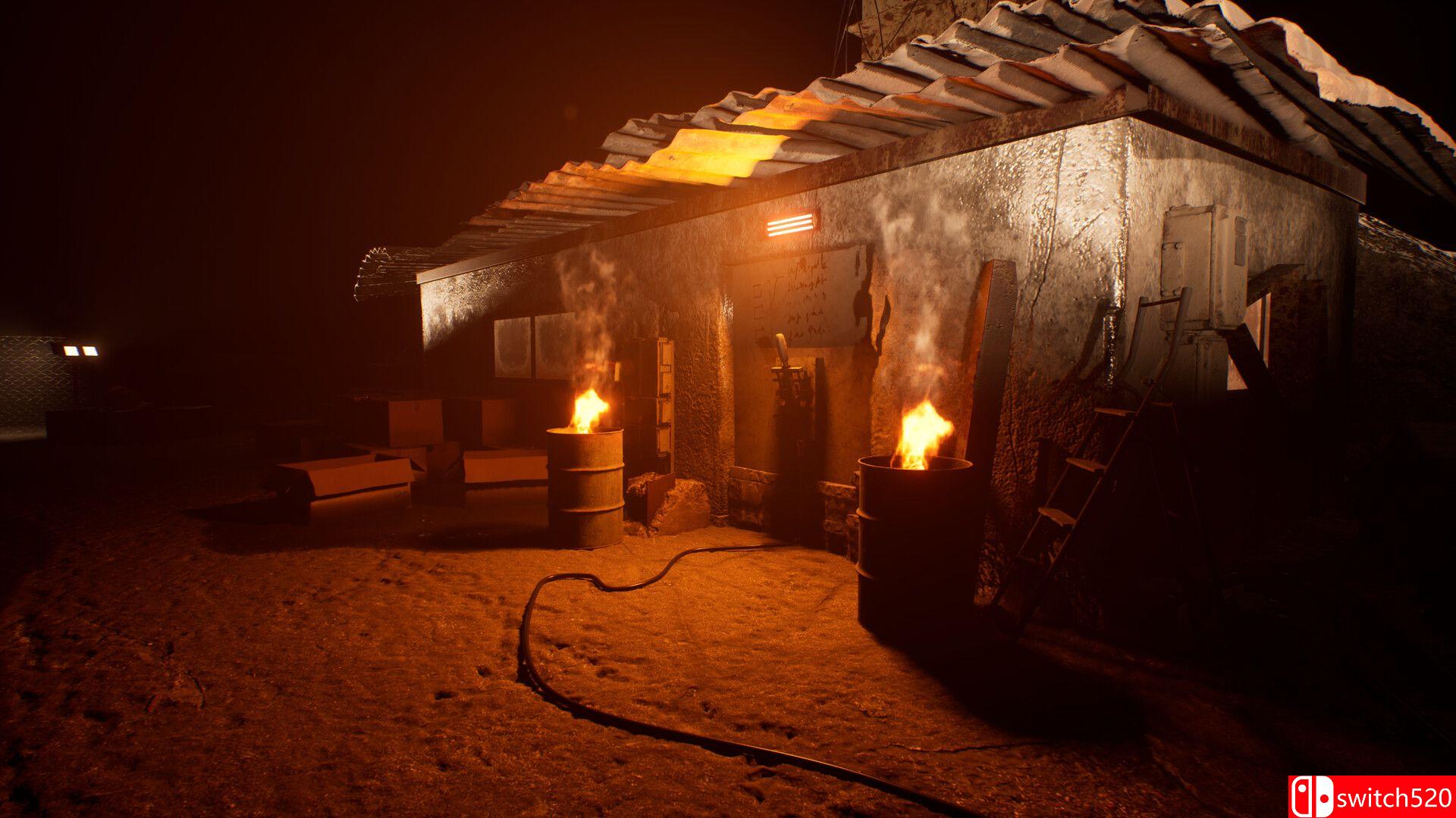 《哦，恶魔！修好我的电视（OH DEMON! Fix my TV）》TENOKE镜像版[EN]_5