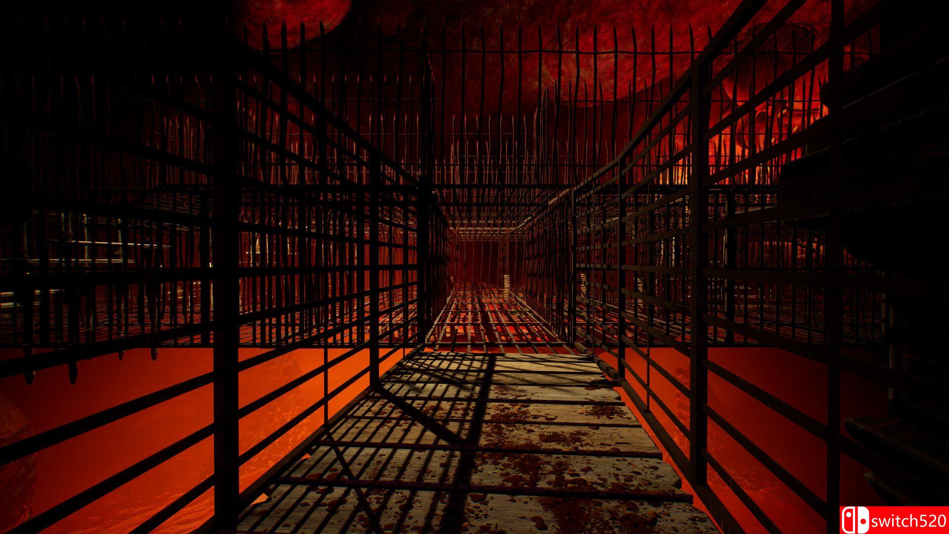 《哦，恶魔！修好我的电视（OH DEMON! Fix my TV）》TENOKE镜像版[EN]_3