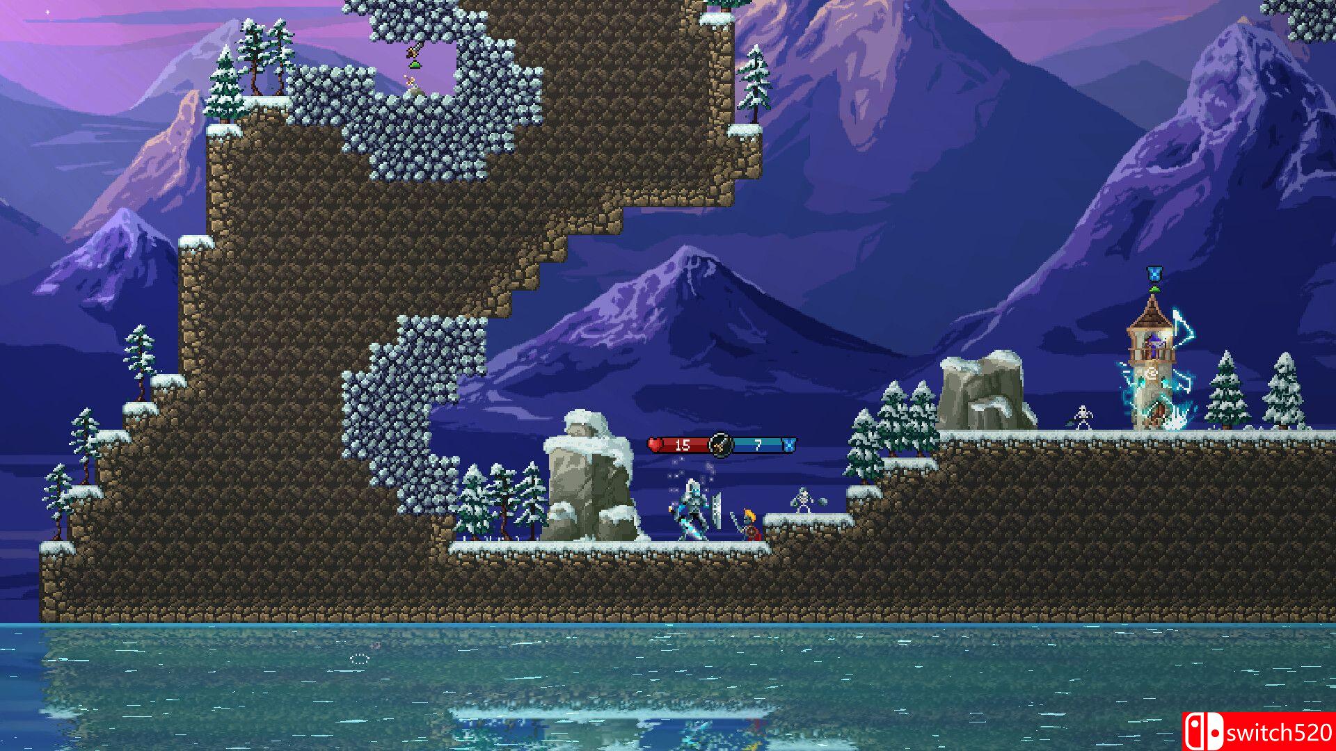 《匠人（Craftlings）》官方中文 TENOKE镜像版[CN/TW/EN/JP]_5