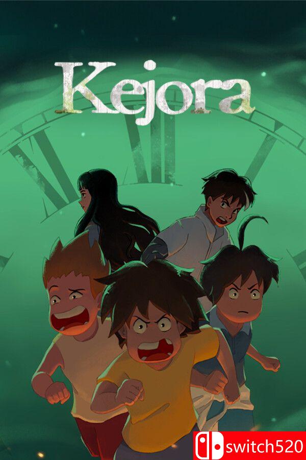 《克乔拉（Kejora）》TENOKE镜像版[EN]