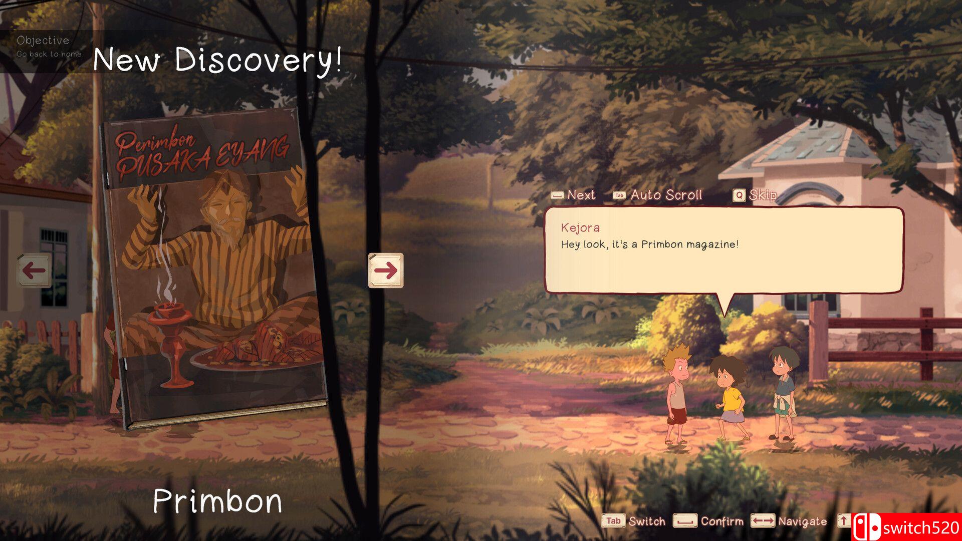 《克乔拉（Kejora）》TENOKE镜像版[EN]_1