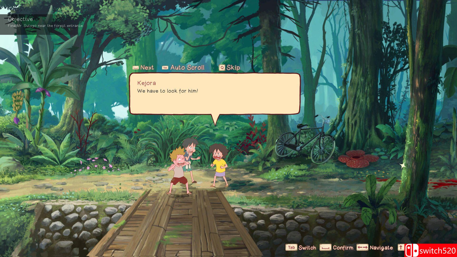 《克乔拉（Kejora）》TENOKE镜像版[EN]_4