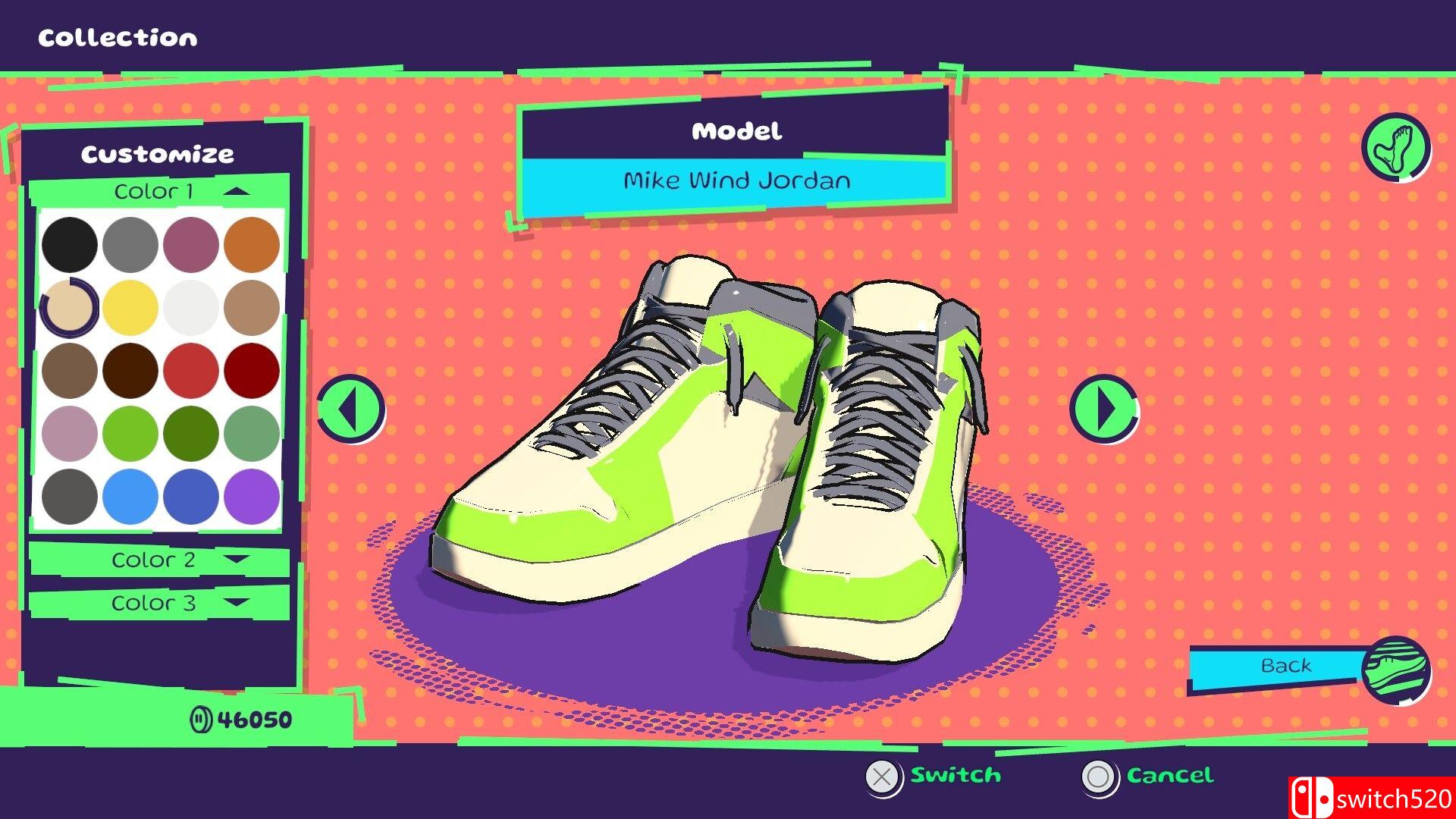 《街行冒险！（Bambas!）》官方中文 Build 19007073 P2P硬盘版[CN/EN/JP]_2