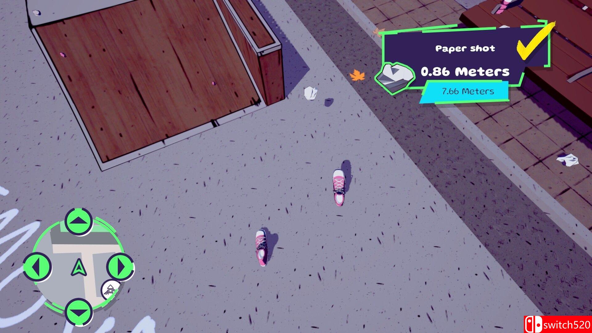 《街行冒险！（Bambas!）》官方中文 Build 19007073 P2P硬盘版[CN/EN/JP]_1