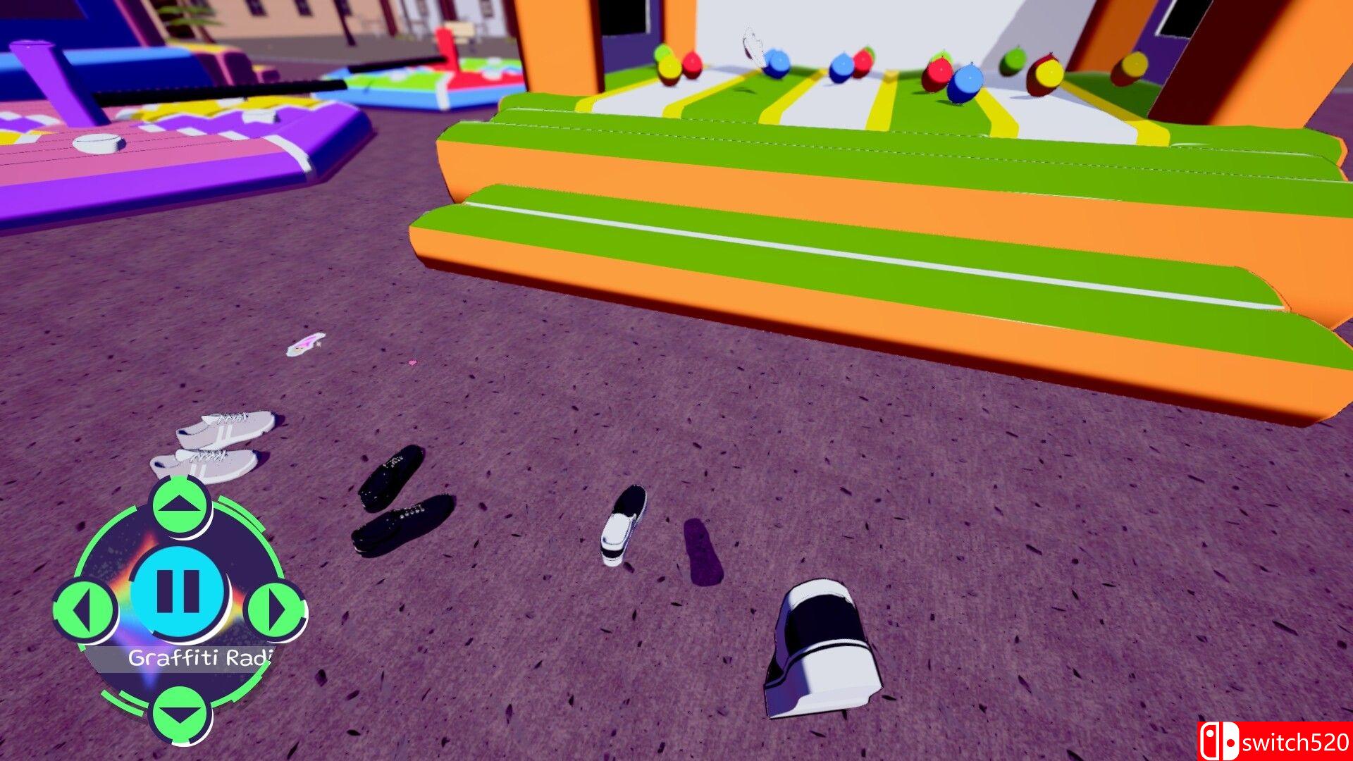 《街行冒险！（Bambas!）》官方中文 Build 19007073 P2P硬盘版[CN/EN/JP]_4