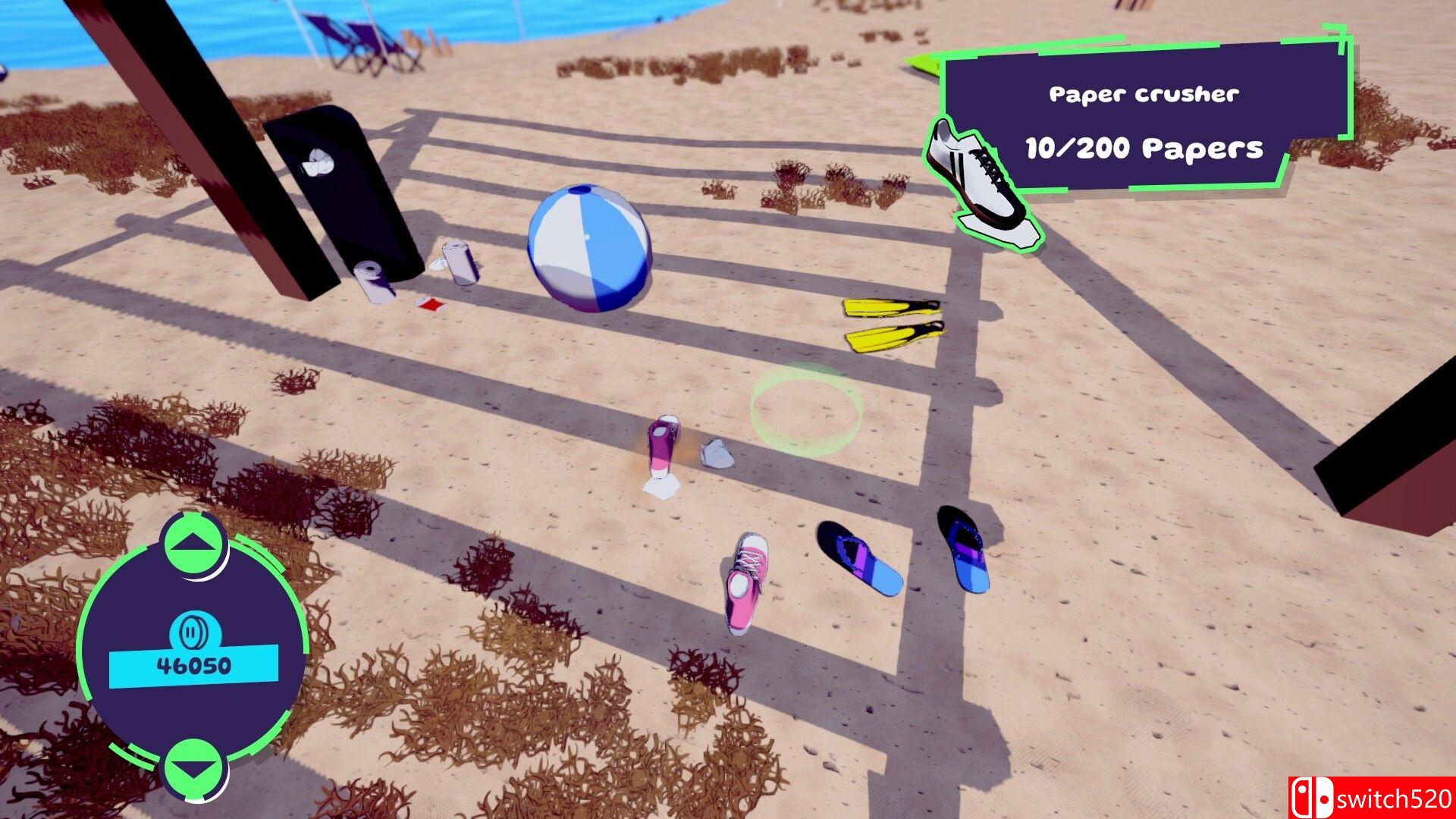 《街行冒险！（Bambas!）》官方中文 Build 19007073 P2P硬盘版[CN/EN/JP]_5