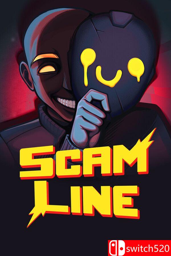 《骗局连线（Scam Line）》官方中文 Build 21451250 P2P硬盘版[CN/EN]