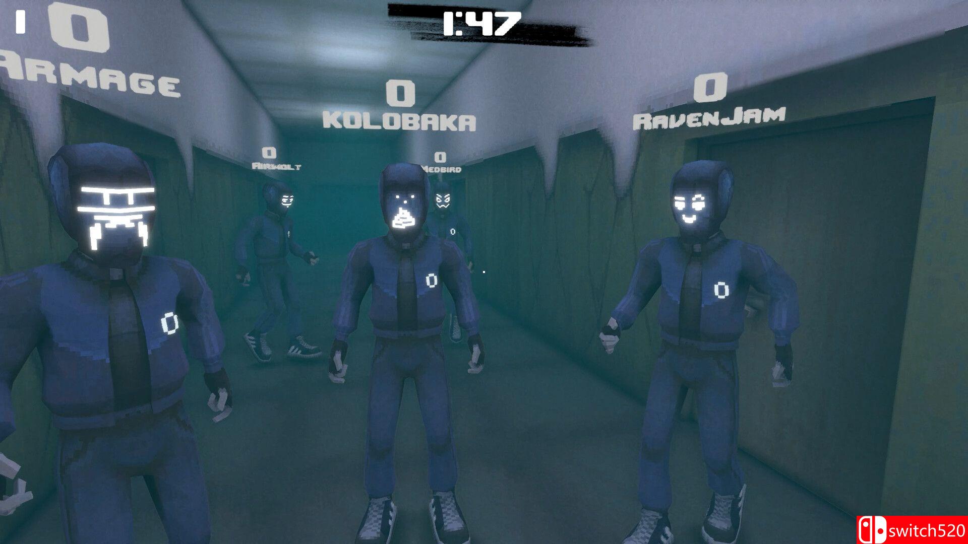 《骗局连线（Scam Line）》官方中文 Build 21451250 P2P硬盘版[CN/EN]_2