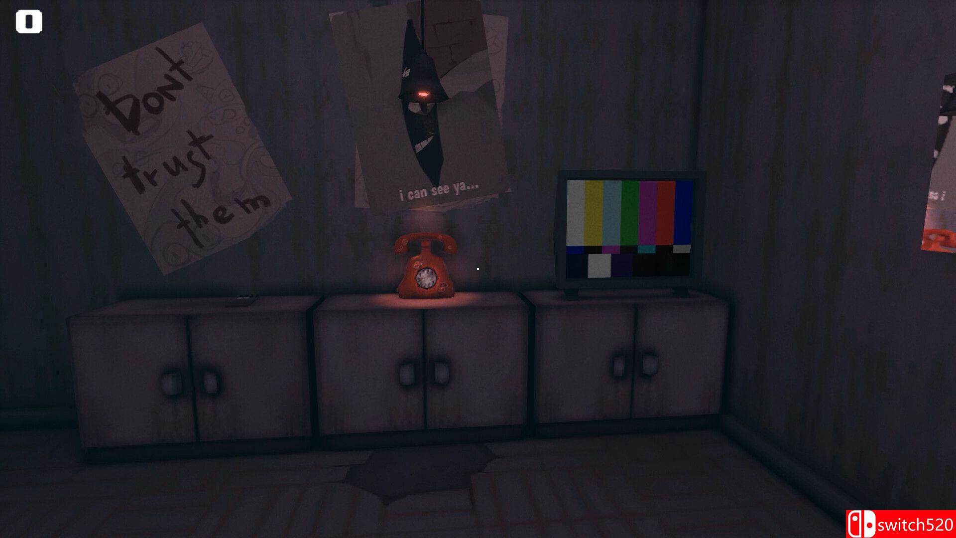 《骗局连线（Scam Line）》官方中文 Build 21451250 P2P硬盘版[CN/EN]_1