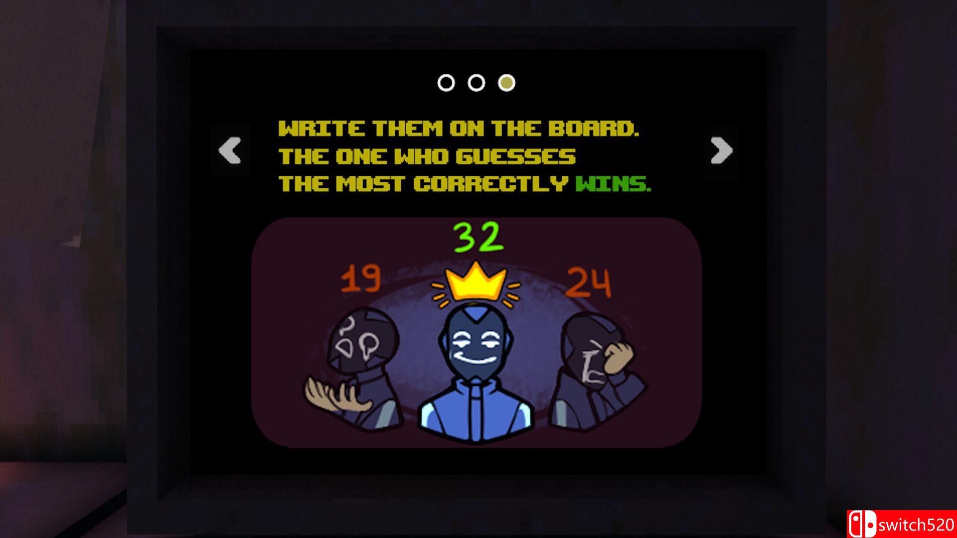 《骗局连线（Scam Line）》官方中文 Build 21451250 P2P硬盘版[CN/EN]_3