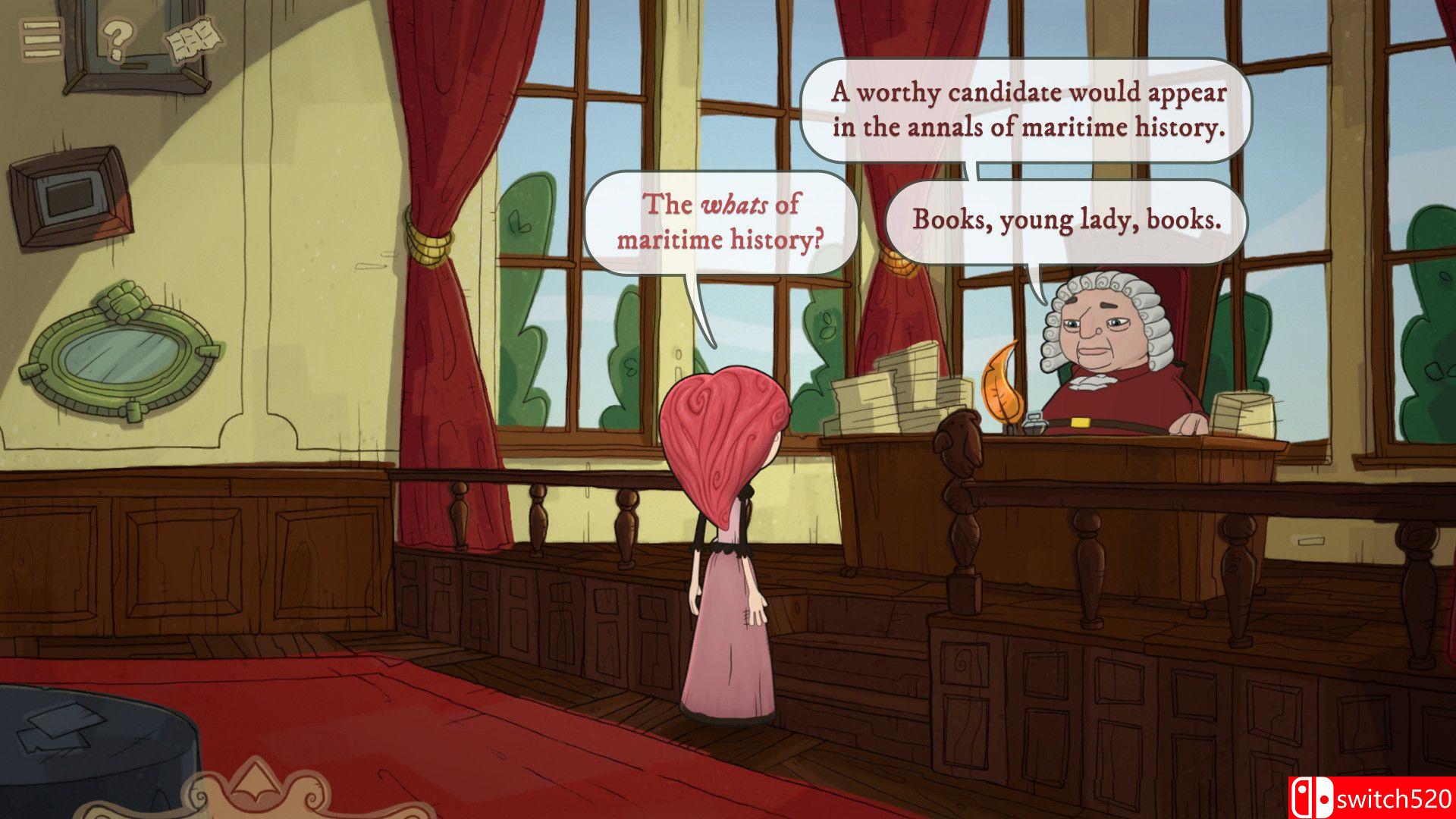 《奈丽库塔洛特：鸟兽战队（Nelly Cootalot: The Fowl Fleet）》v3.62.28864 VACE硬盘版[EN]_4