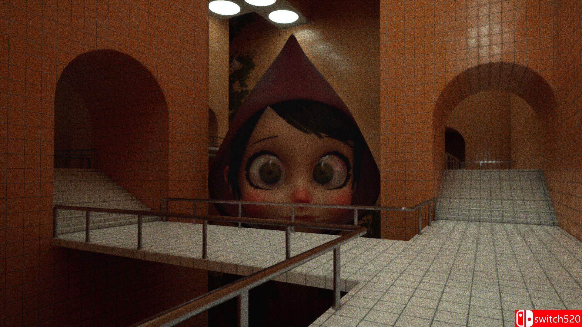 《破碎怪谈：恶意取关（BrokenLore: UNFOLLOW）》官方中文 TENOKE镜像版[CN/TW/EN/JP]_2