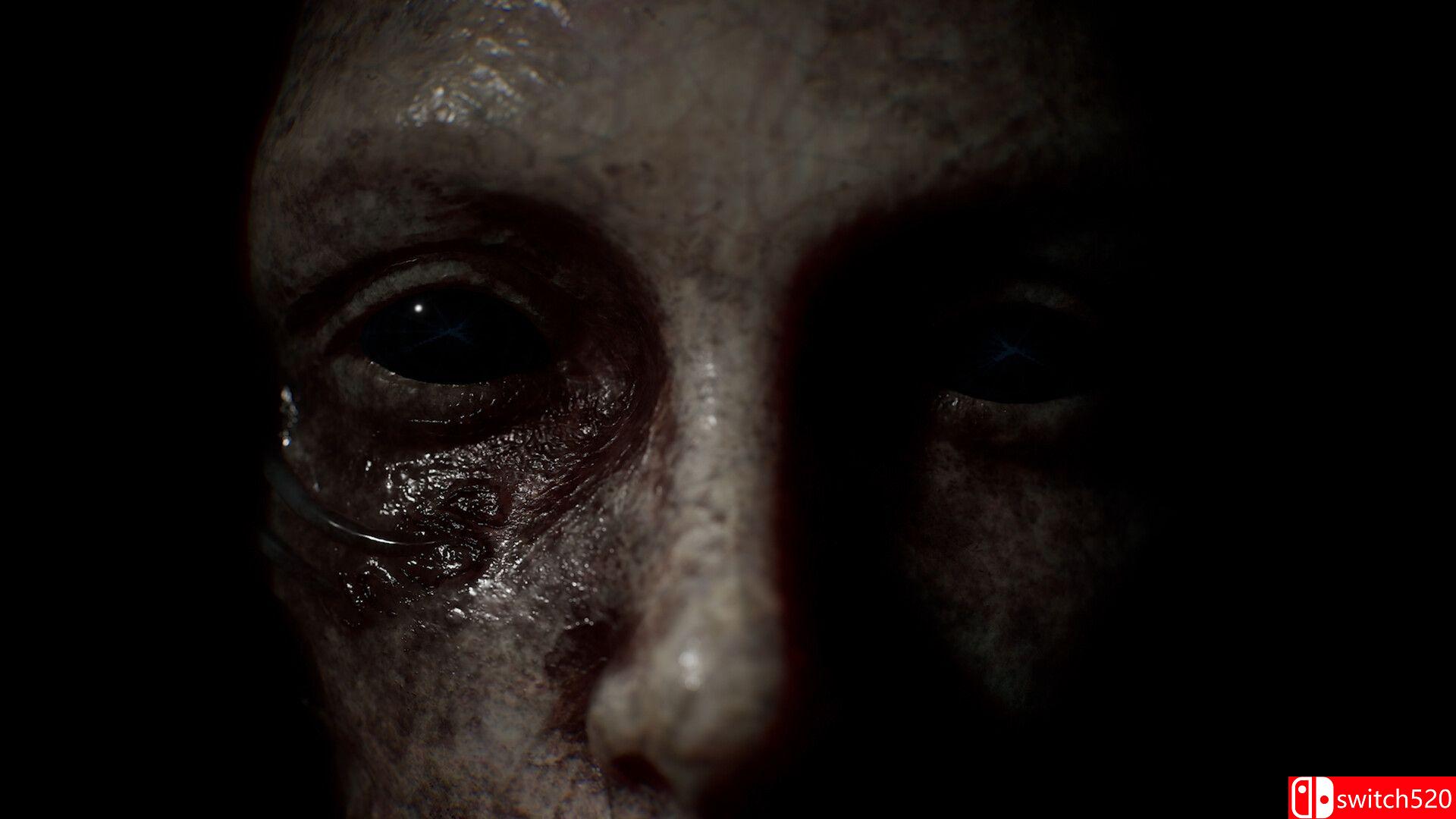 《破碎怪谈：恶意取关（BrokenLore: UNFOLLOW）》官方中文 TENOKE镜像版[CN/TW/EN/JP]_1