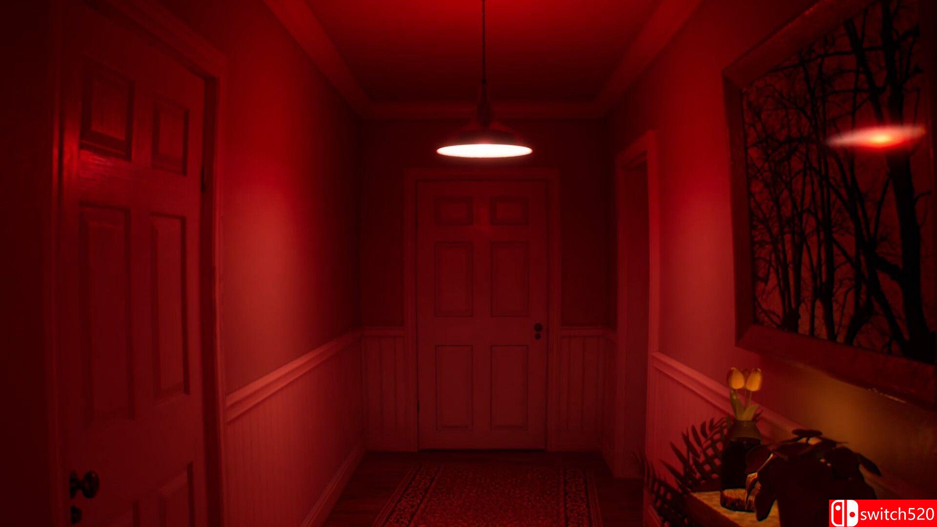 《破碎怪谈：恶意取关（BrokenLore: UNFOLLOW）》官方中文 TENOKE镜像版[CN/TW/EN/JP]_4