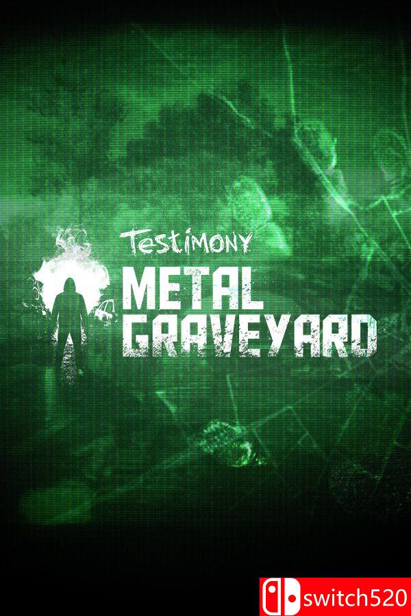 《证言：金属墓地（Testimony - Metal Graveyard）》P2P硬盘版[EN]