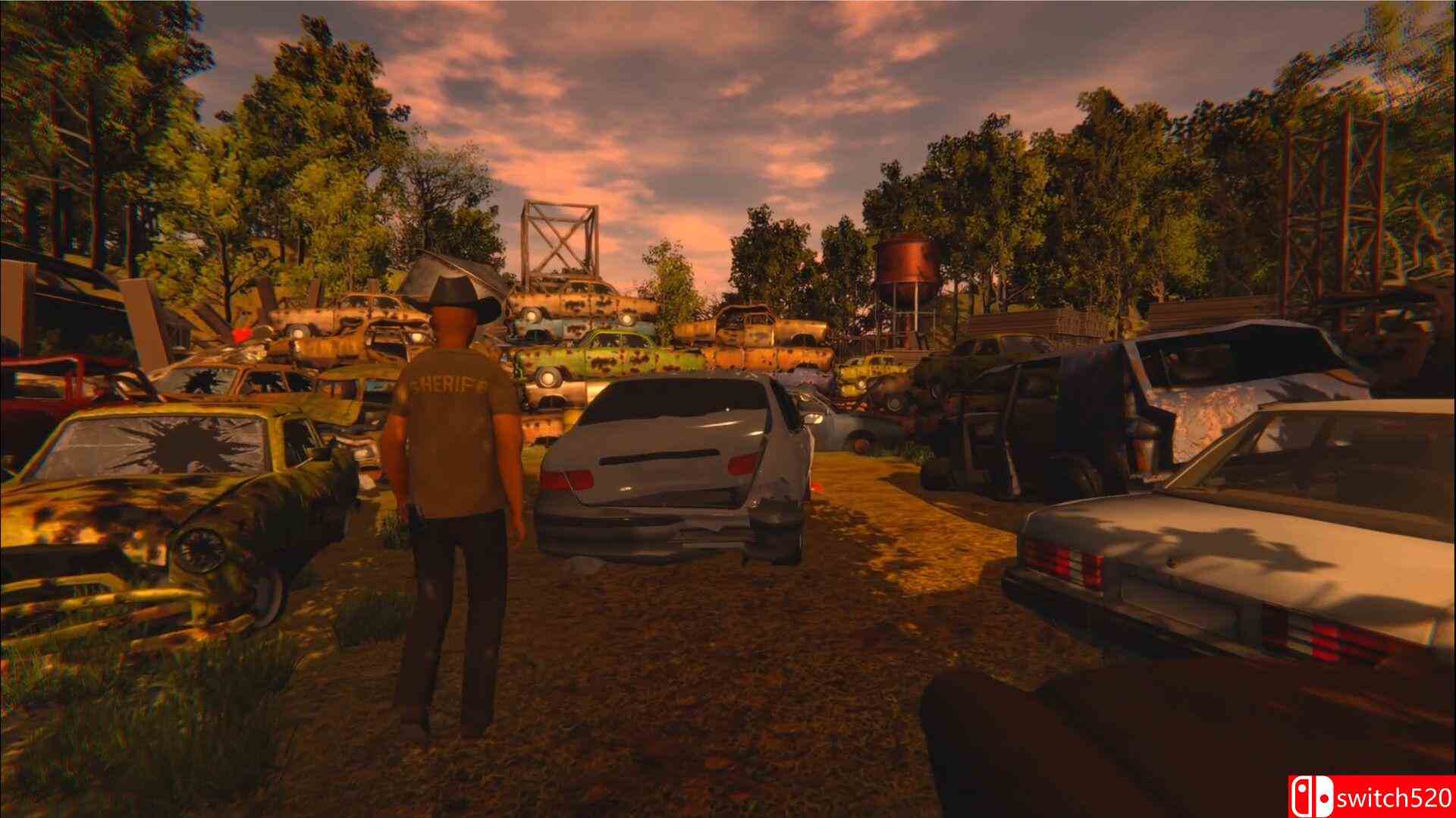 《证言：金属墓地（Testimony - Metal Graveyard）》P2P硬盘版[EN]_1