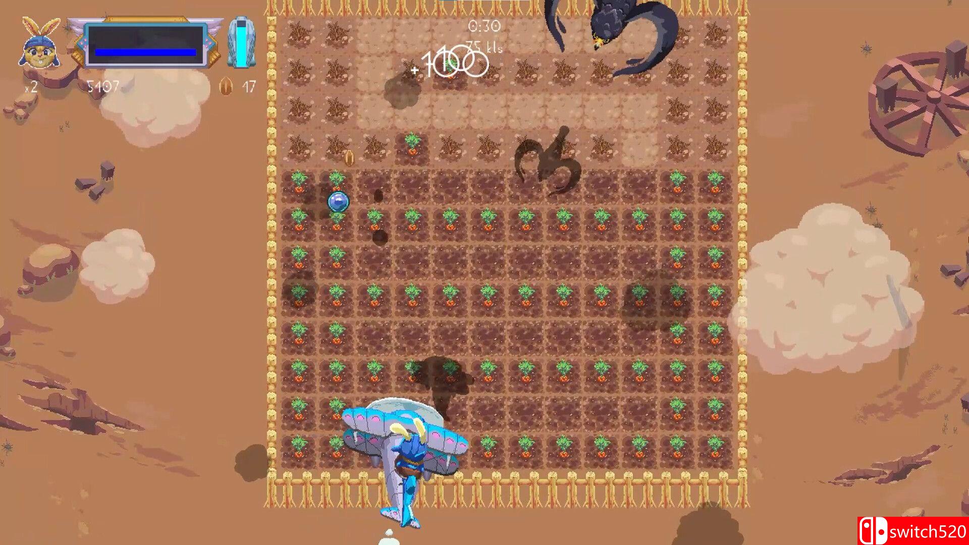 《空中兔兵（Air Hares）》Build 21470111 P2P硬盘版[EN]_2