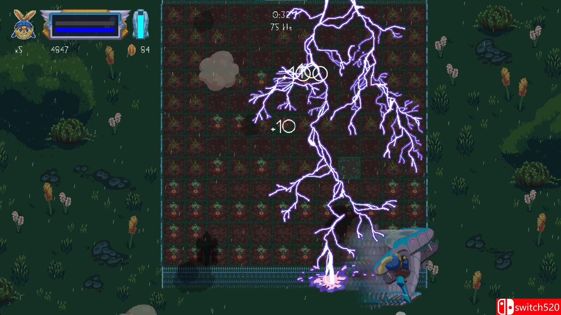 《空中兔兵（Air Hares）》Build 21470111 P2P硬盘版[EN]_1