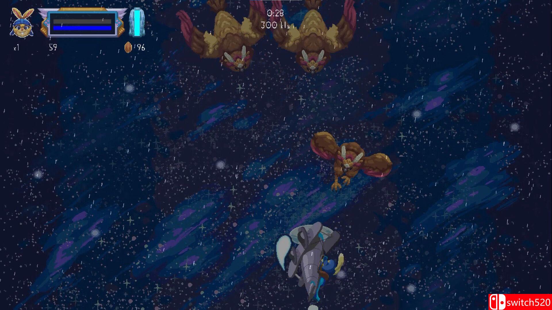 《空中兔兵（Air Hares）》Build 21470111 P2P硬盘版[EN]_5