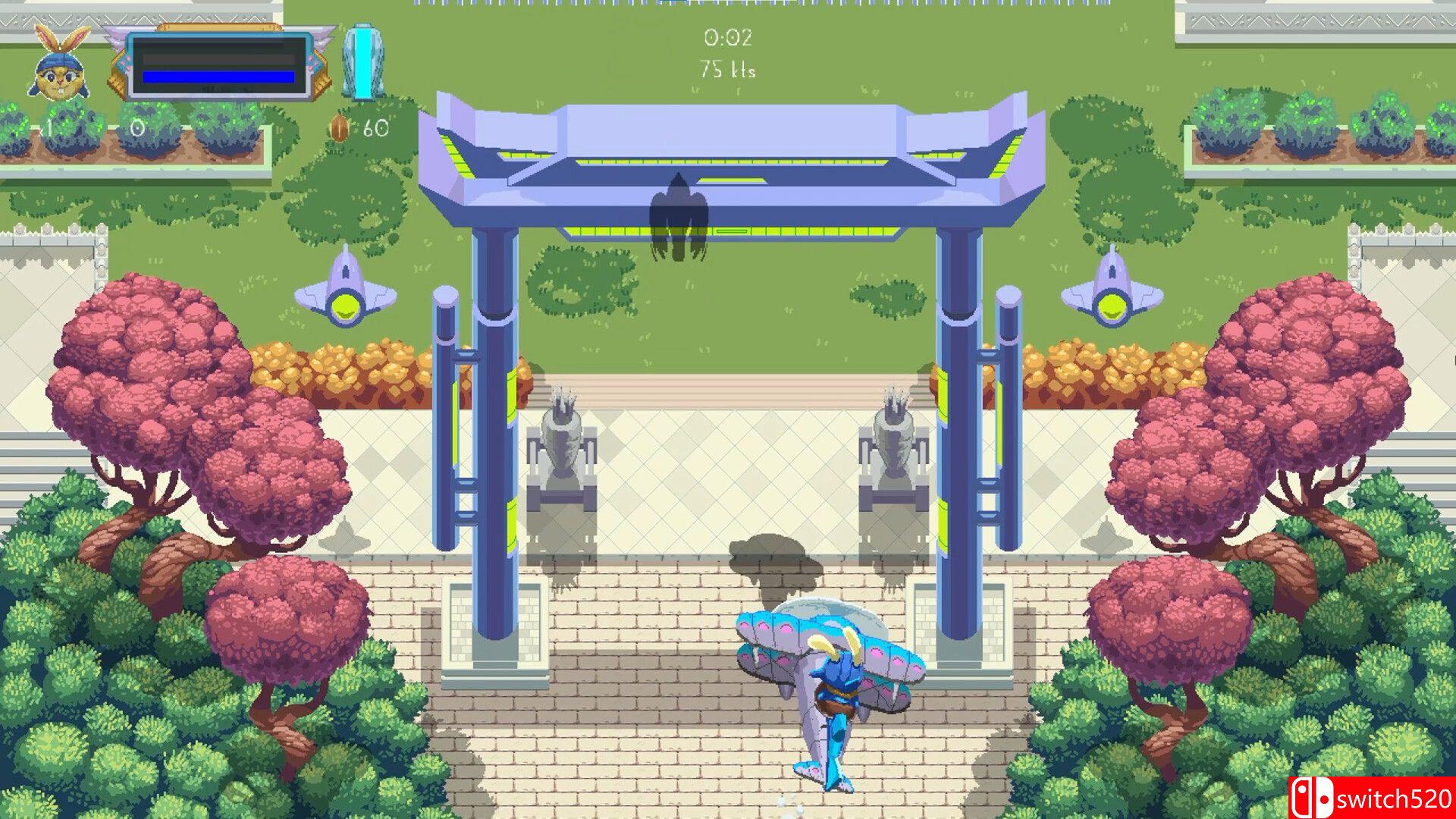 《空中兔兵（Air Hares）》Build 21470111 P2P硬盘版[EN]_3