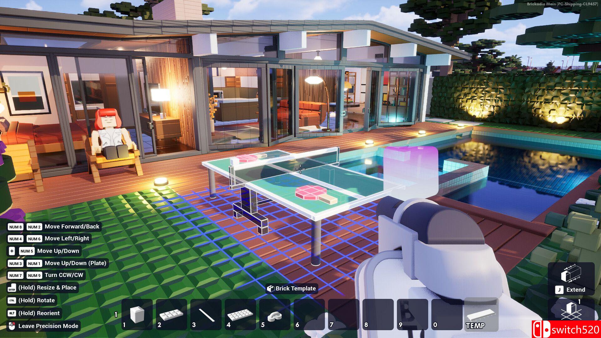 《砖托邦（Brickadia）》官方中文 Build 21298867 P2P硬盘版[CN/EN/JP]_1