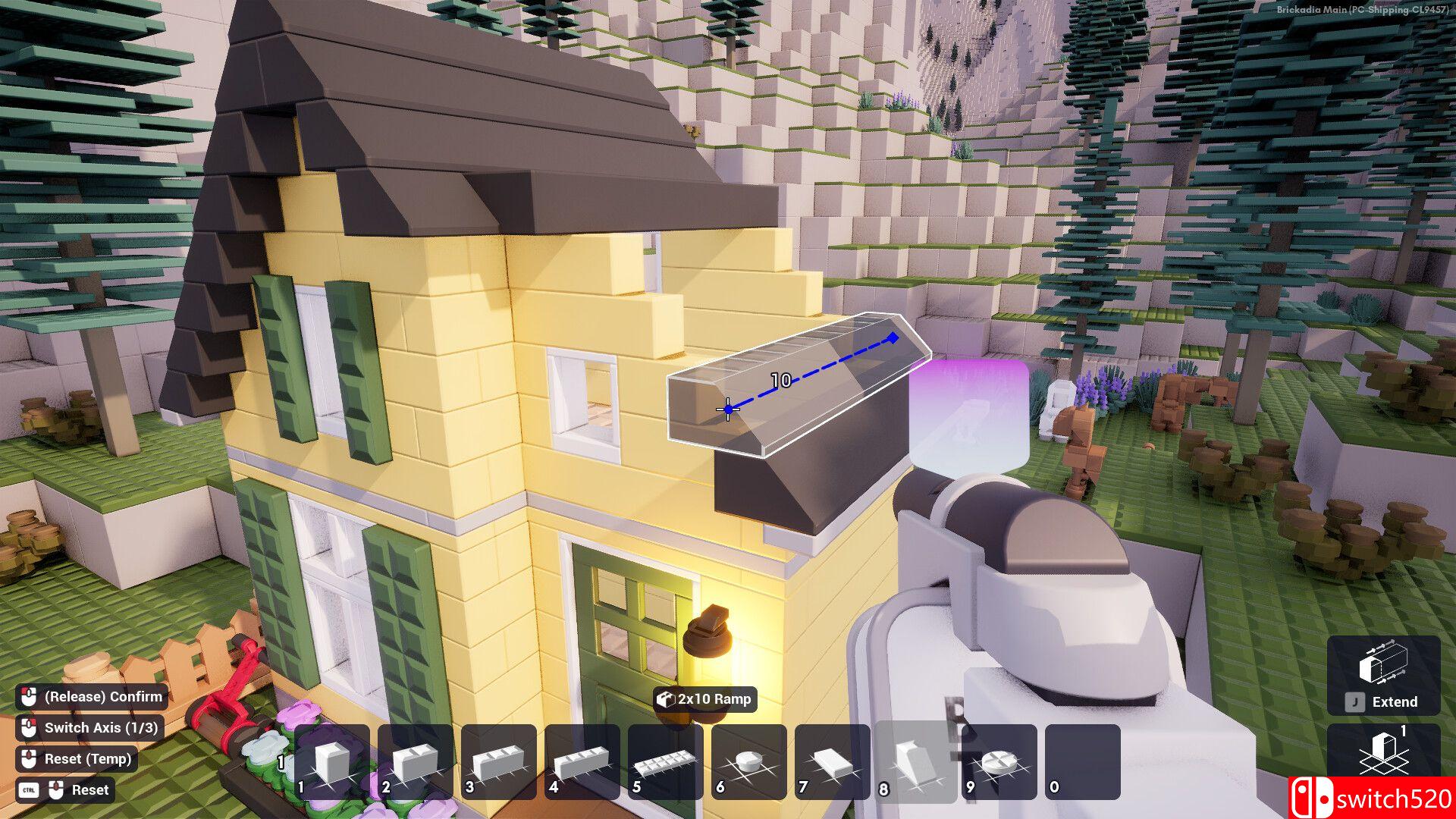 《砖托邦（Brickadia）》官方中文 Build 21298867 P2P硬盘版[CN/EN/JP]_2