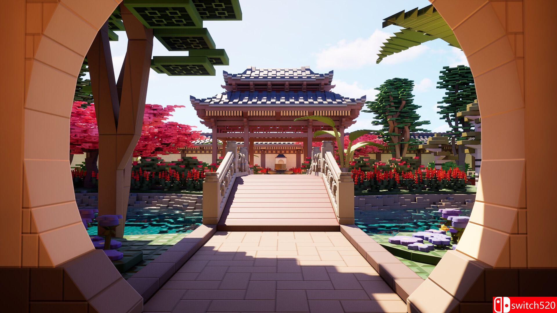 《砖托邦（Brickadia）》官方中文 Build 21298867 P2P硬盘版[CN/EN/JP]_3