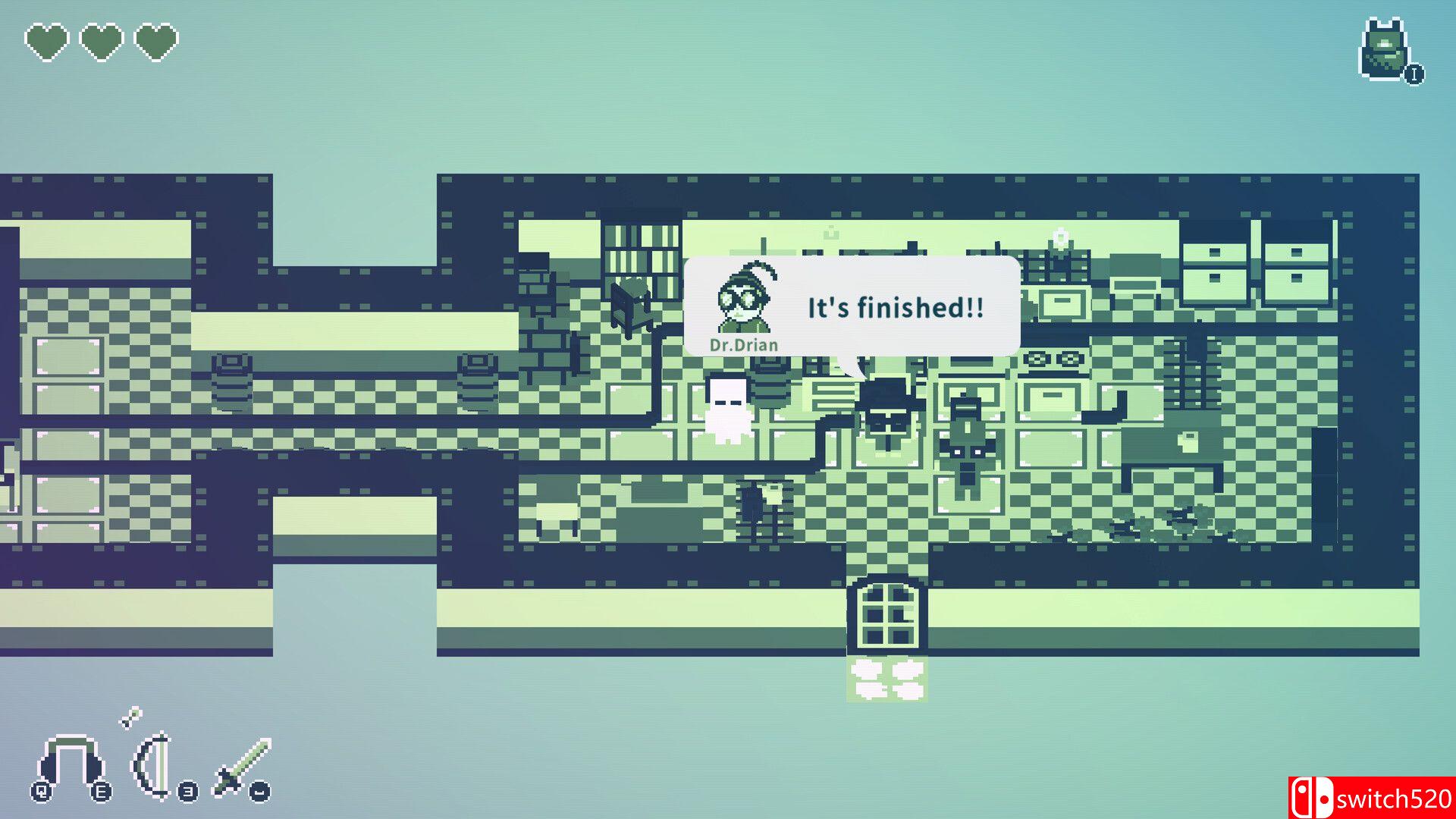 《卡带小子（CASSETTE BOY）》官方中文 P2P硬盘版[CN/TW/EN/JP]_4