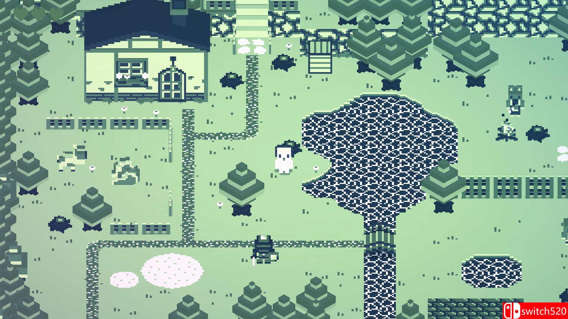 《卡带小子（CASSETTE BOY）》官方中文 P2P硬盘版[CN/TW/EN/JP]_1