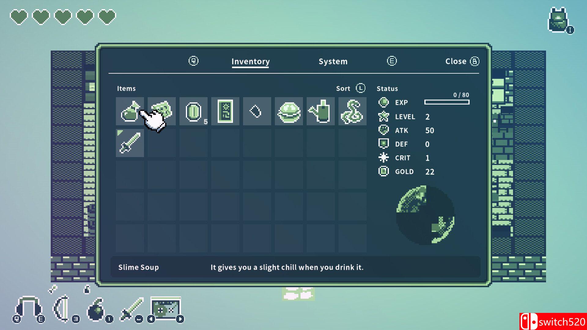 《卡带小子（CASSETTE BOY）》官方中文 P2P硬盘版[CN/TW/EN/JP]_5