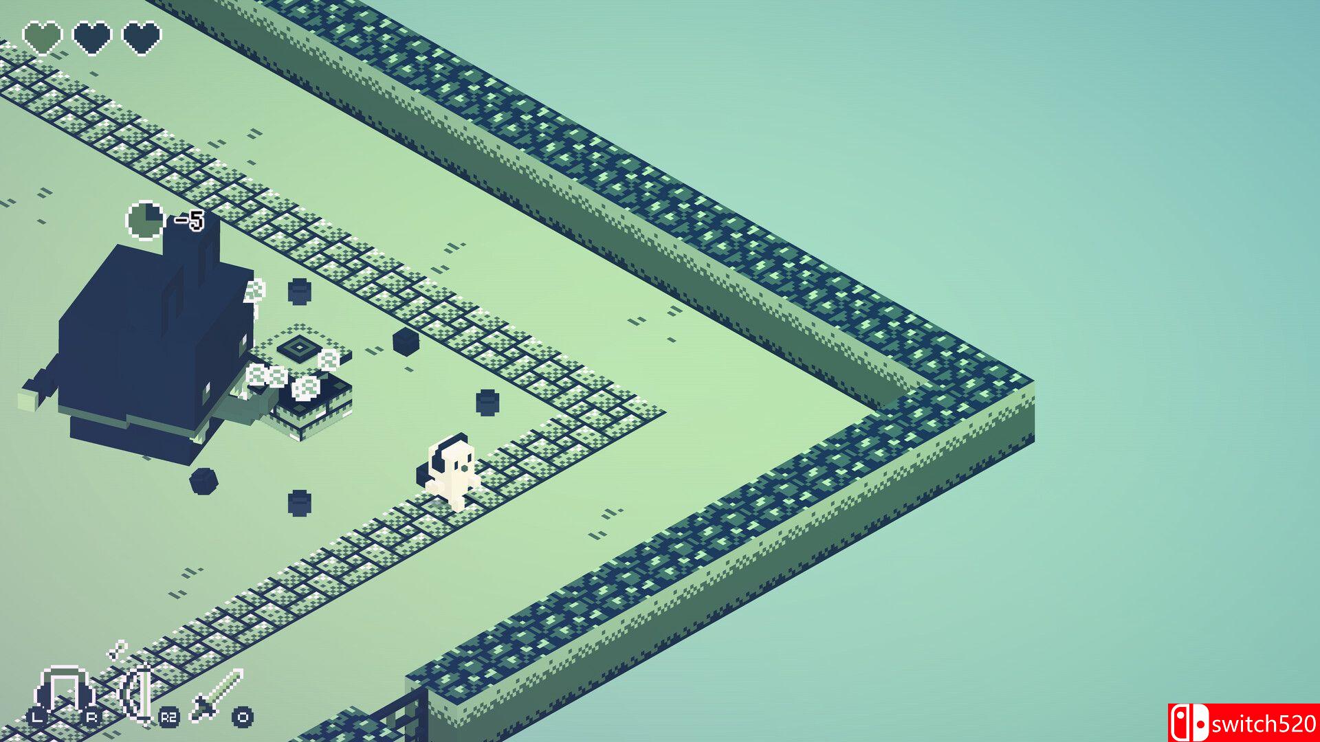 《卡带小子（CASSETTE BOY）》官方中文 P2P硬盘版[CN/TW/EN/JP]_3