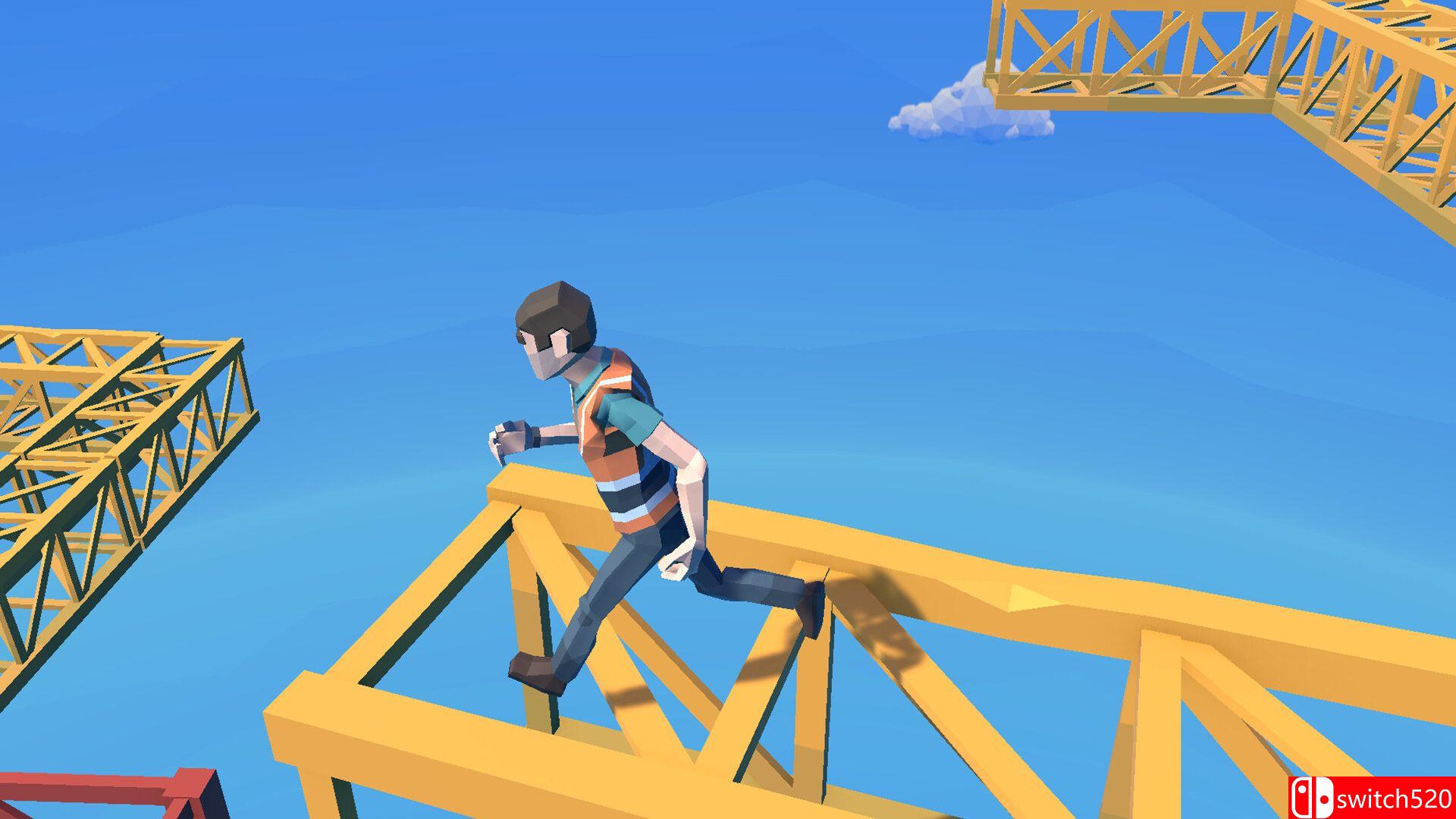 《一落到底！（Only Down: Not Up!）》Build 21283449 P2P硬盘版[EN]_3