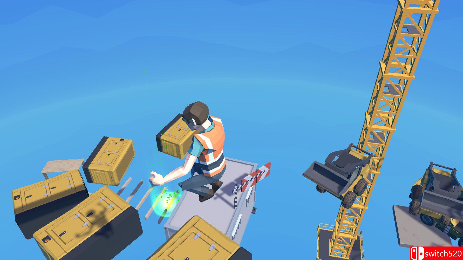 《一落到底！（Only Down: Not Up!）》Build 21283449 P2P硬盘版[EN]_2