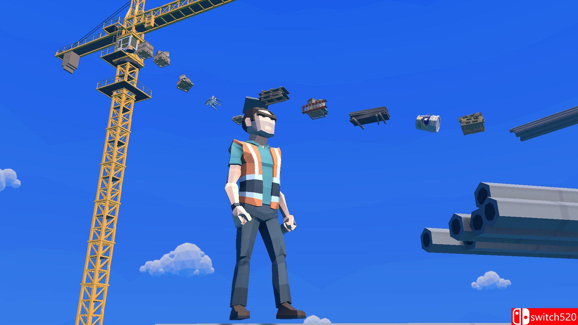 《一落到底！（Only Down: Not Up!）》Build 21283449 P2P硬盘版[EN]_1