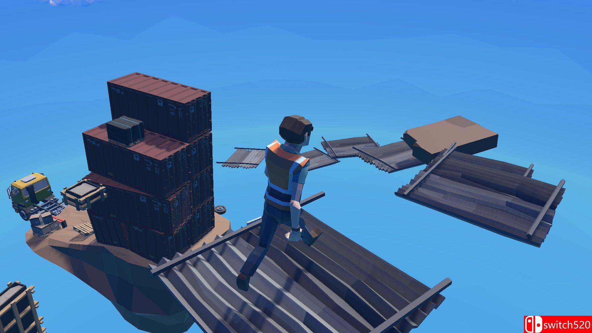 《一落到底！（Only Down: Not Up!）》Build 21283449 P2P硬盘版[EN]_4