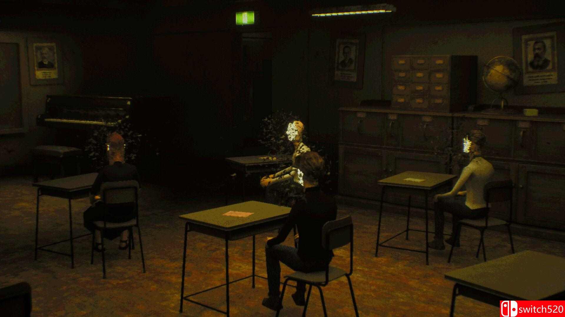 《守望森林：虱影（The Watching Woods: The Louse）》官方中文 P2P硬盘版[CN/EN/JP]_3