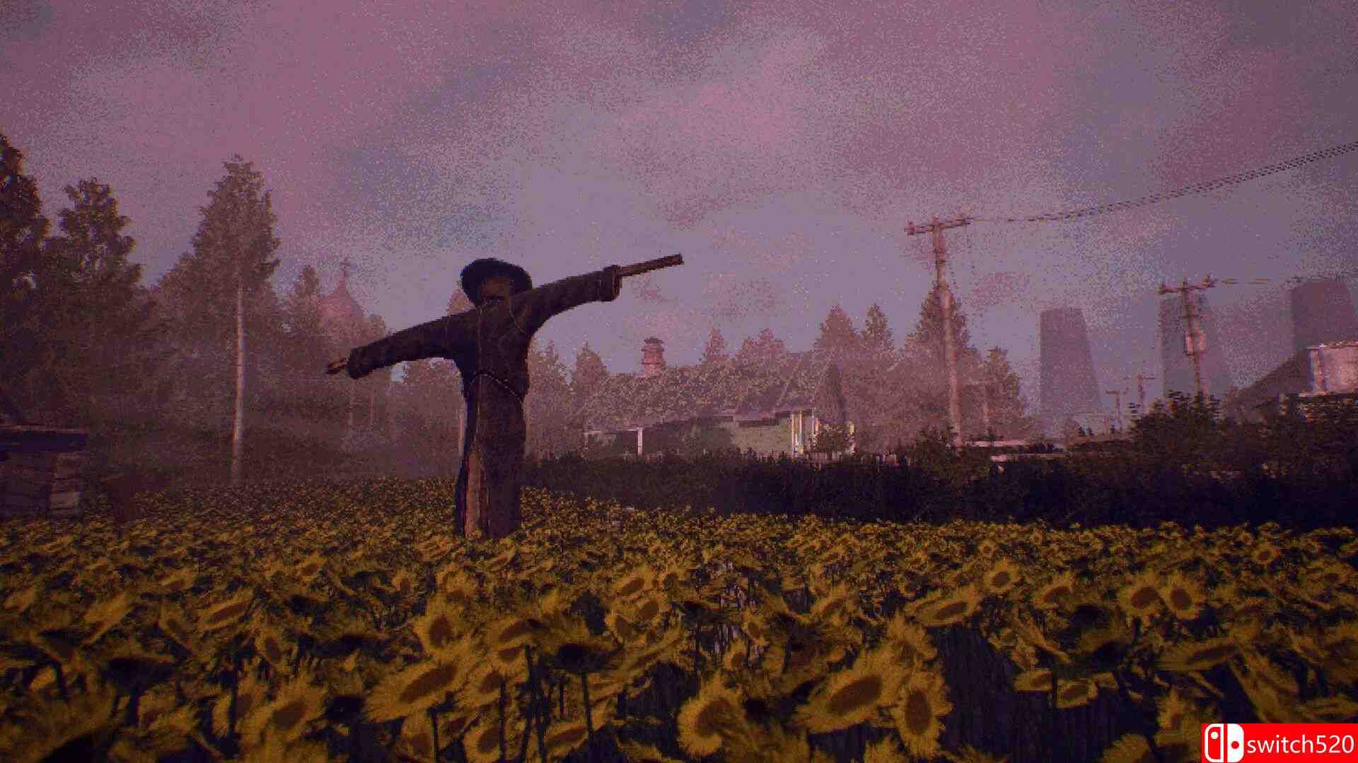 《守望森林：虱影（The Watching Woods: The Louse）》官方中文 P2P硬盘版[CN/EN/JP]_1