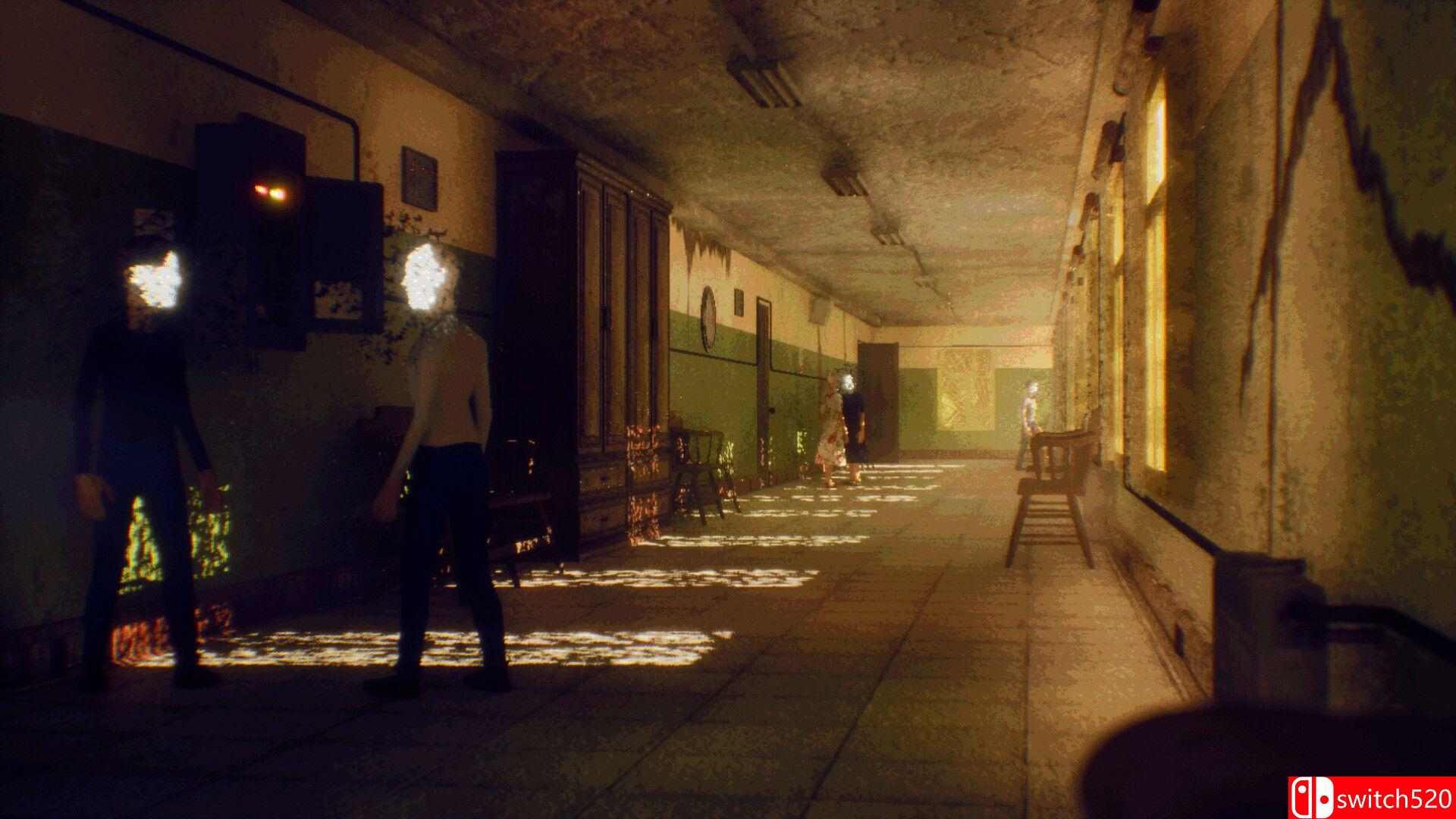 《守望森林：虱影（The Watching Woods: The Louse）》官方中文 P2P硬盘版[CN/EN/JP]_4