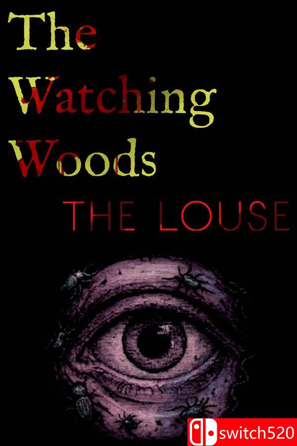 《守望森林：虱影（The Watching Woods: The Louse）》官方中文 P2P硬盘版[CN/EN/JP]