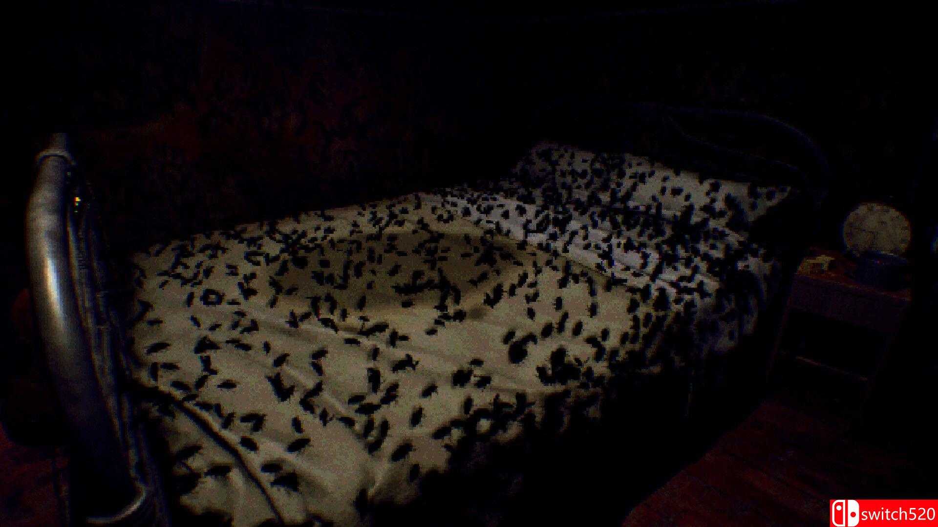 《守望森林：虱影（The Watching Woods: The Louse）》官方中文 P2P硬盘版[CN/EN/JP]_2