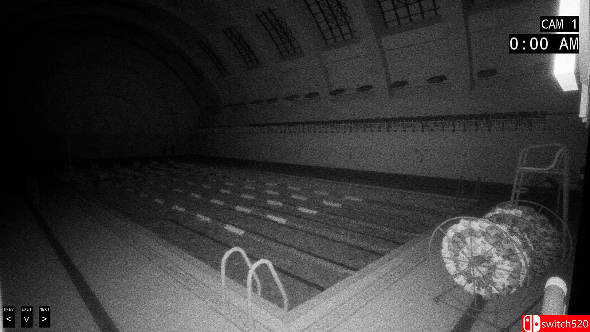 《上午八点：游泳池（8AM: The Swimming Pool）》P2P硬盘版[EN]_1