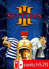 《工人物语3：终极版（Settlers® 3: Ultimate Collection）》v1.60 DINOByTES镜像版[EN]