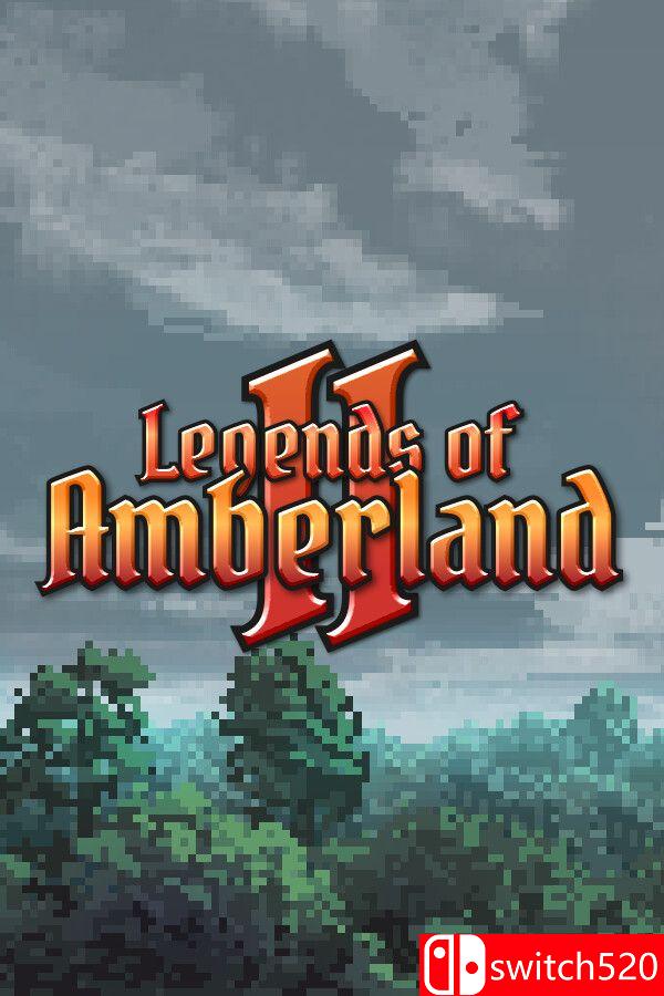 《琥珀之地传奇II：树之歌（Legends of Amberland: Song Trees）》v1.24 DELiGHT硬盘版[EN]