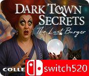 《暗镇秘闻：最后的汉堡（Dark Town Secrets 2: The Last Burger）》典藏版 RAZOR硬盘版[EN]