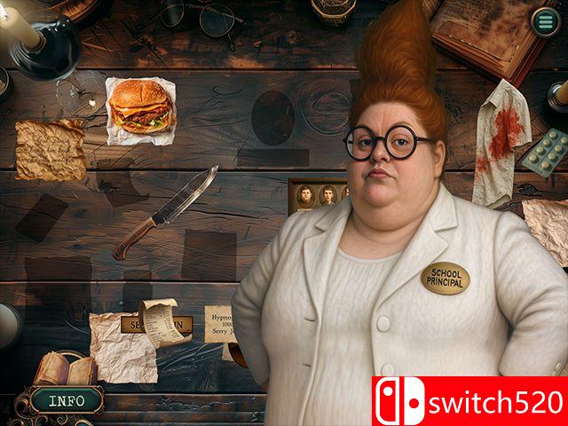 《暗镇秘闻：最后的汉堡（Dark Town Secrets 2: The Last Burger）》典藏版 RAZOR硬盘版[EN]_3